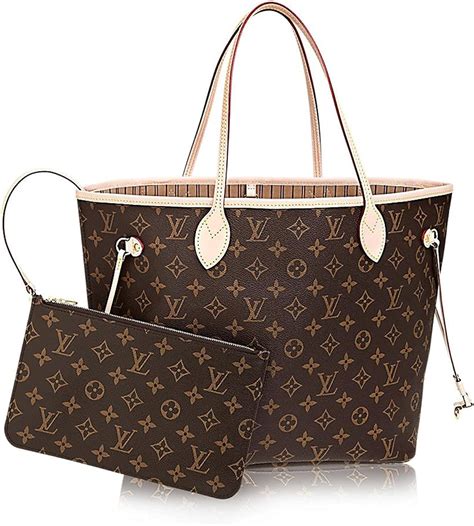 louis vuitton neverfull amazon|louis vuitton neverfull price euro.